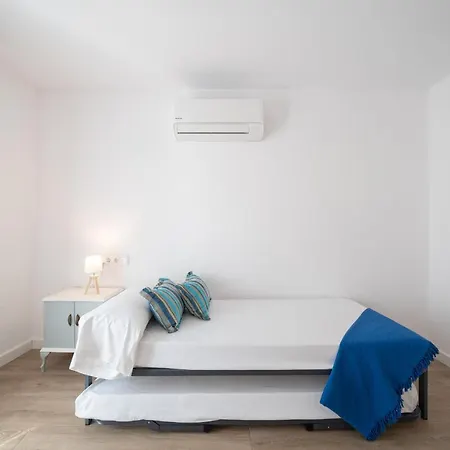 Appartement Tarra 2 *