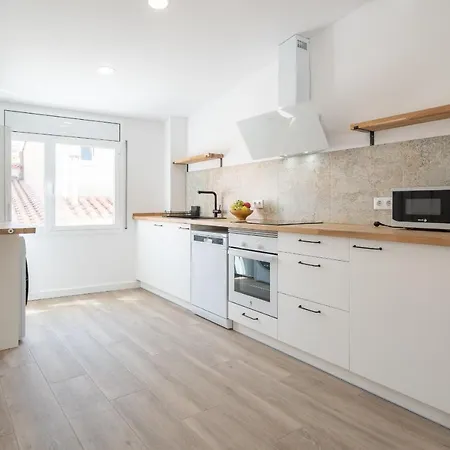 Tarra 2 Διαμέρισμα L' Escala