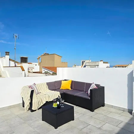Apartment Tarra 2 L'Escala