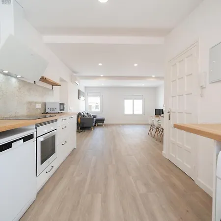 Tarra 2 Apartment L'Escala